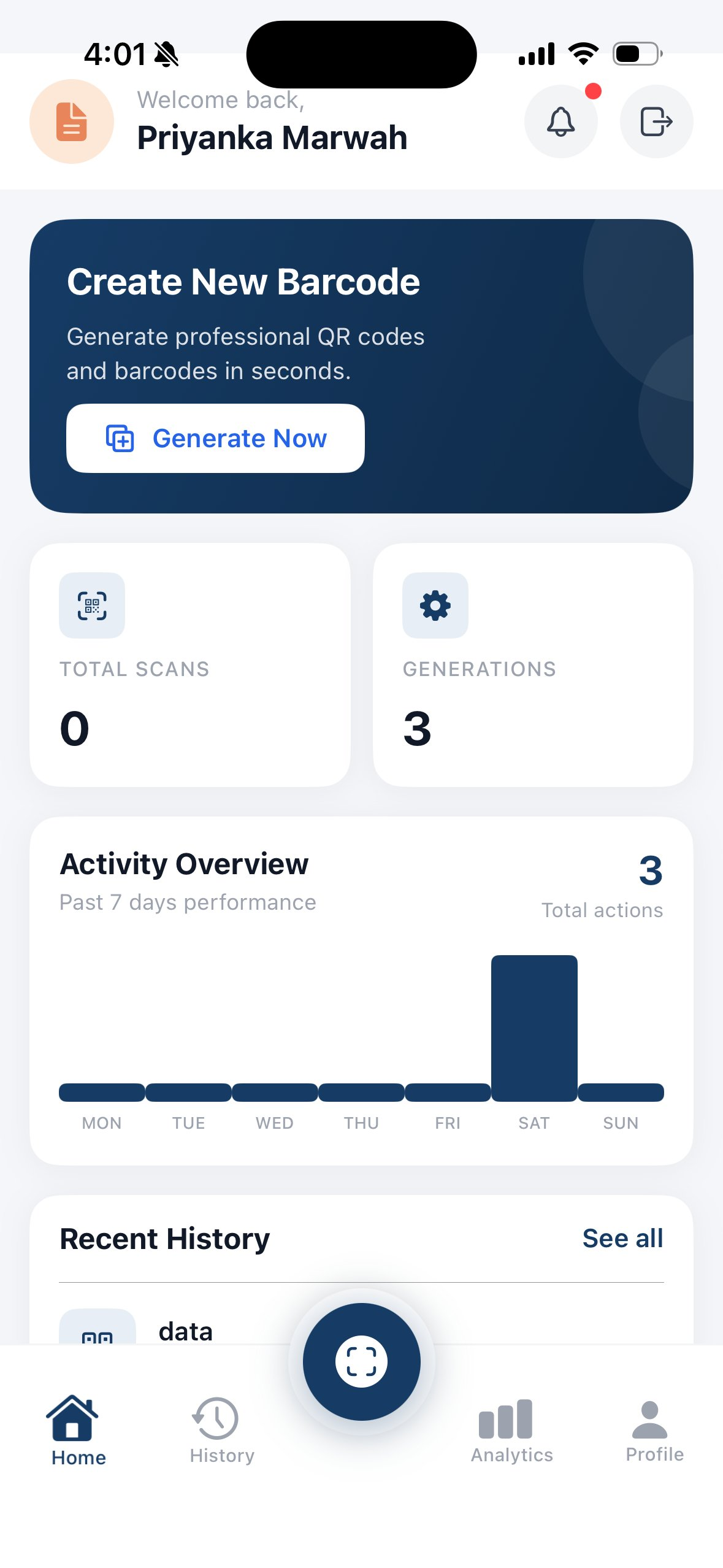 Chain-of-custody event analytics